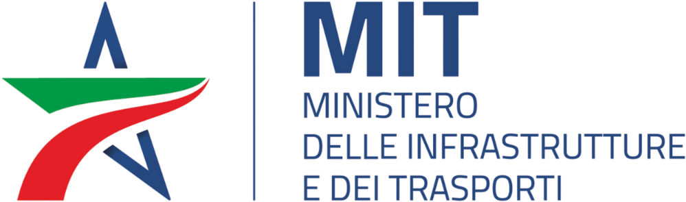 MIT - Ministero delle Infrastrutture e dei Trasporti
